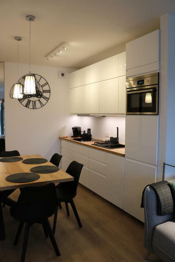 Apartamenty Wujka - Polnocny Poznan Exterior photo